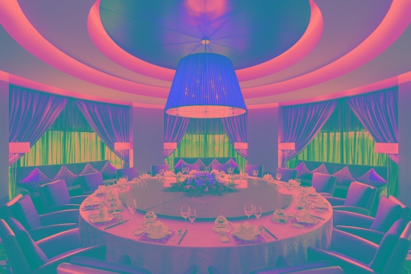 Sheraton Wenzhou Hotel